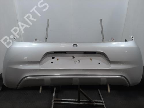 Used Rear bumper PEUGEOT 108 1.0 VTi (69 hp) 30360014