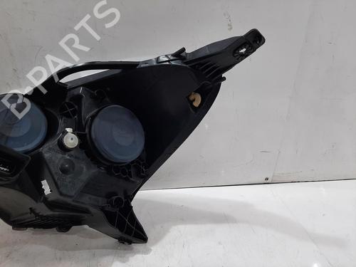 Right headlight CITROËN DS3 (SA_) 1.6 HDi 90 | BP29988790C29 