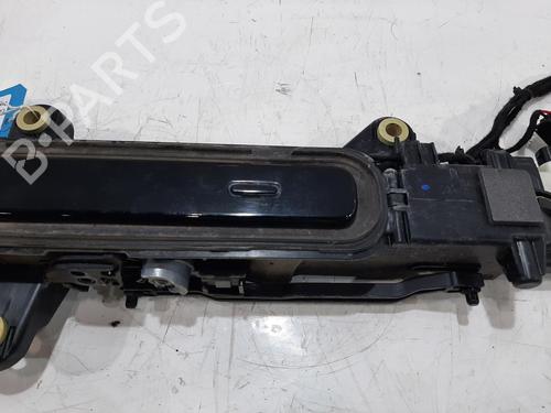 Außengriff JAGUAR I-PACE (X590) EV400 AWD | BP30141710C122 