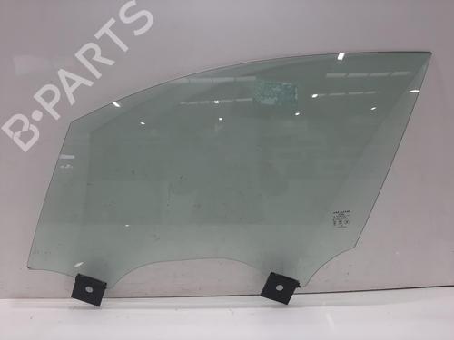 Used Front left door window JAGUAR I-PACE (X590) EV400 AWD (400 hp) 29741894