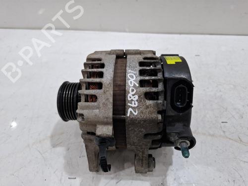 Used Alternator Alternator 39398267 39398267