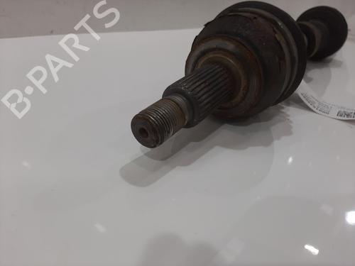 Andre JAGUAR I-PACE (X590) EV400 AWD | BP30119415O1 