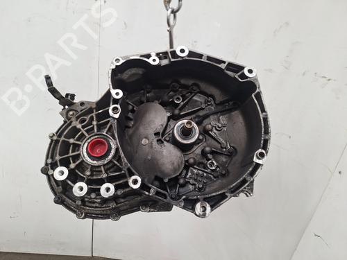 Used Gearbox Gearbox 38513332 38513332