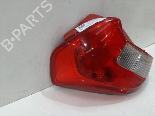 Left taillight VAUXHALL VIVA (C16) 1.0 | BP29581038C34 
