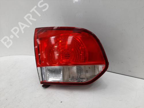 Left taillight VW GOLF VI (5K1) 1.6 TDI | BP26864208C34 