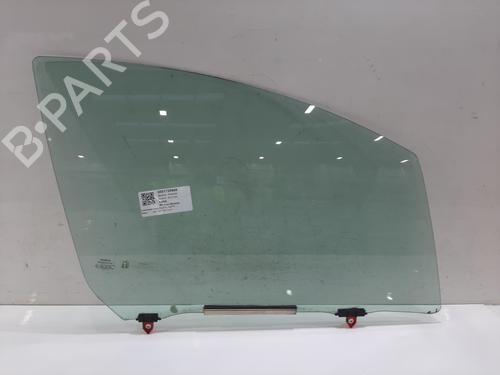 Used Front right door window Front right door window TOYOTA YARIS (_P13_) 1.5 Hybrid (NHP130_) (101 hp) 36106279 36106279