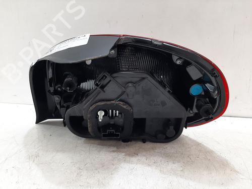 Left taillight CITROËN C3 III (SX) 1.2 THP 110 (SXHNPS, SXHNZT, SXHNZ6) | BP38412477C34 - Image 4