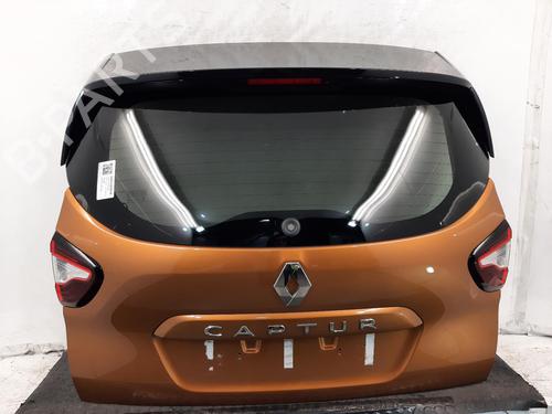 Bagklap CC/Kombi-Coupé RENAULT CAPTUR I (J5_, H5_) 0.9 TCe 90 (90 hp) 30829545