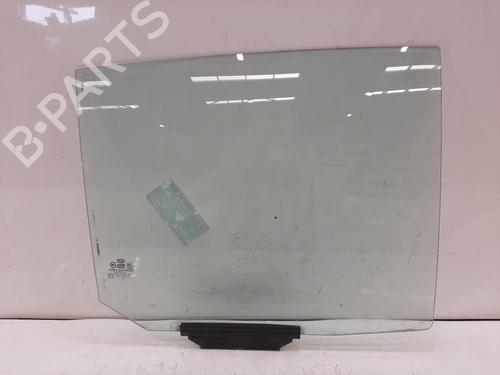 Used Rear right door window Rear right door window 38288909 38288909
