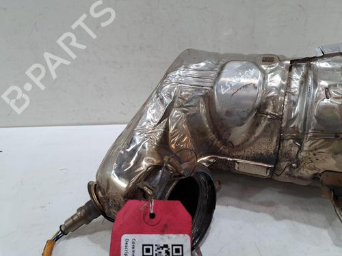 Catalyst NISSAN MICRA V (K14) 1.0 IG-T 100 | BP35768237M10 - Image 5