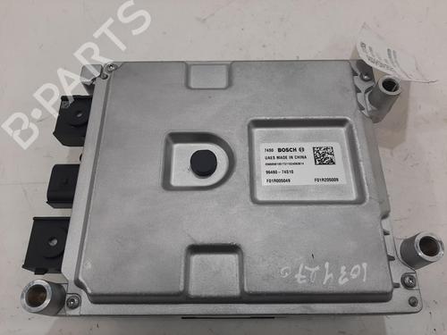 Używane Inwerter / Konwerter SUZUKI VITARA (LY) 1.4 Hybrid (Mild Hybrid) (APK414) (129 hp) 31812344