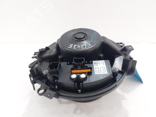 Heater blower motor VW GOLF VII (5G1, BQ1, BE1, BE2) 1.2 TSI | BP27922744M62