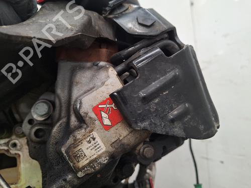 Engine FORD KUGA II (DM2) 2.0 TDCi 4x4 | BP27872712M1 