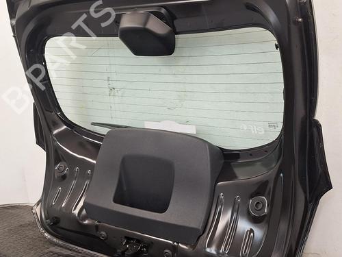 Tailgate DACIA SANDERO II TCe 90 (B8M1, B8MA, B8AC) | BP40078366C6 - Image 6