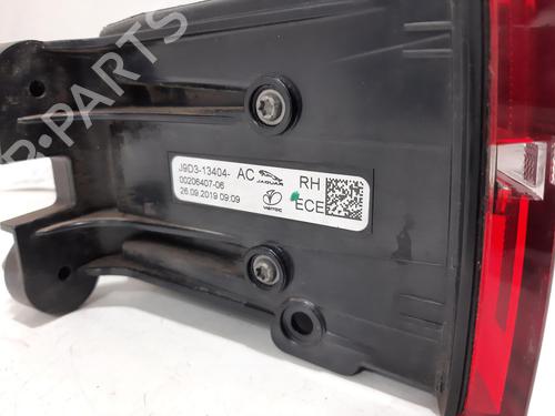 Other JAGUAR I-PACE (X590) EV400 AWD | BP36966496O1 - Image 4