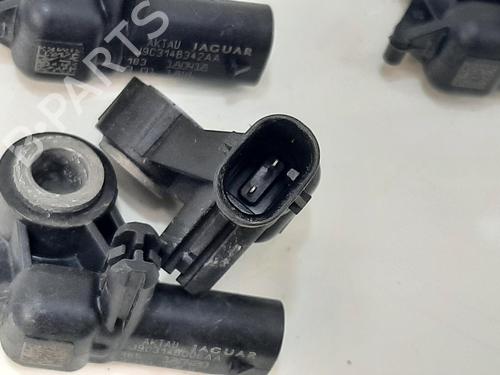 Control unit JAGUAR I-PACE (X590) EV400 AWD | BP26797880M11 