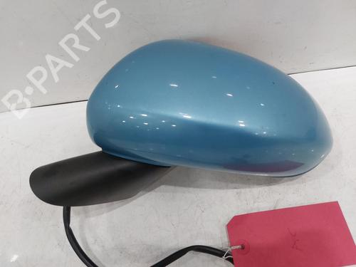 Left mirror VAUXHALL CORSA Mk III (D) (S07) 1.4 (L08) | BP26863513C26 
