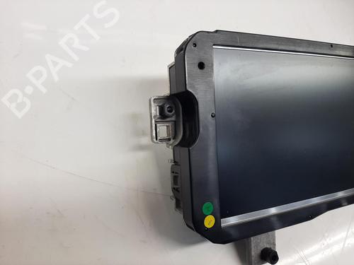 Instrument cluster VAUXHALL MOKKA 1.2 (76) | BP33799798C47 - Image 4