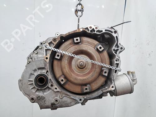 Gearbox CITROËN DS4 (NX_) 2.0 HDi 165 | BP26828330M3 