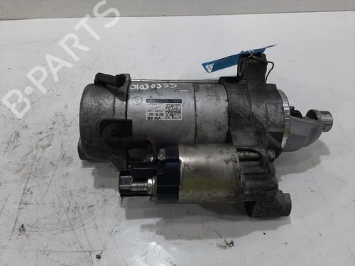 Starter AUDI A4 B9 (8W2, 8WC) 3.0 TDI | BP30141997M8 