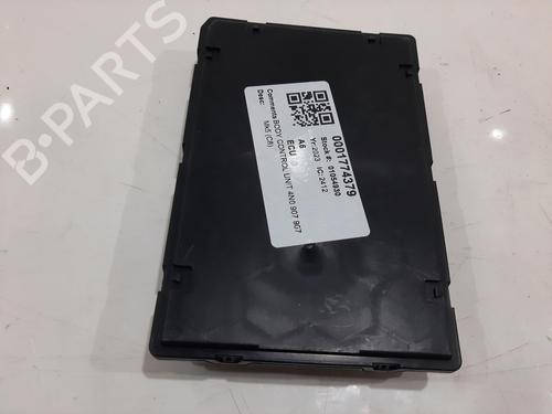 Control unit AUDI A6 C8 Avant (4A5) 50 TFSi e quattro | BP37443290M11 - Image 5