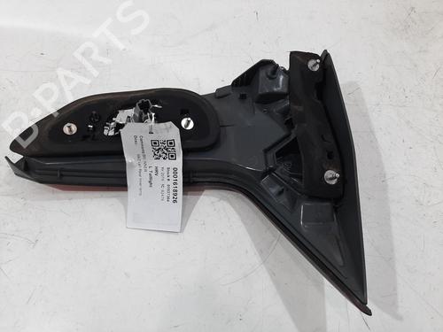 Left taillight HONDA HR-V (RU) 1.5 (RU1) | BP31927994C34