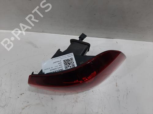 Right taillight VW GOLF VI Convertible (517) 1.4 TSI | BP29810049C35 