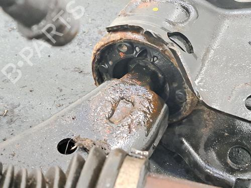 Right front suspension VOLVO V60 I (155) D4 | BP26766237M73 