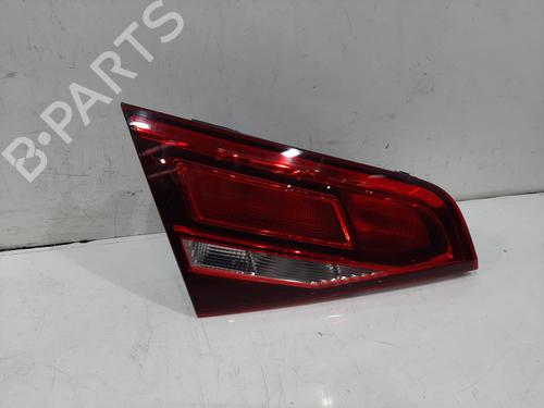 Used Left taillight AUDI A3 Sportback (8VA, 8VF) 30 TDI (115 hp) 29810270