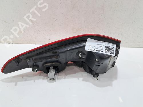 Right taillight FORD S-MAX (WA6) 2.0 TDCi | BP32852035C35 - Image 5