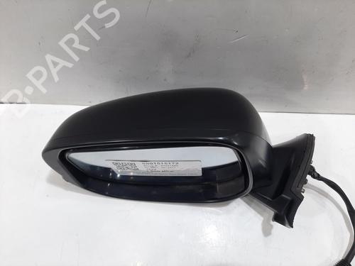 Left mirror HONDA JAZZ III (GE_, GG_, GP_, ZA_) 1.2 (GG1) | BP29397473C26 