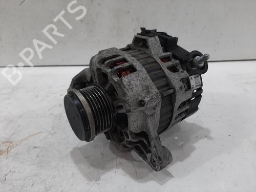 Used Alternator KIA PICANTO II (TA) 1.0 (67 hp) 31650345