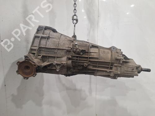 Gearbox AUDI Q5 (8RB) 2.0 TFSI quattro | BP37991348M3 - Image 2