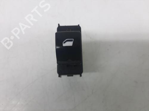 Left front window switch PEUGEOT 208 I (CA_, CC_) 1.6 HDi | BP26747614I27 - Image 2