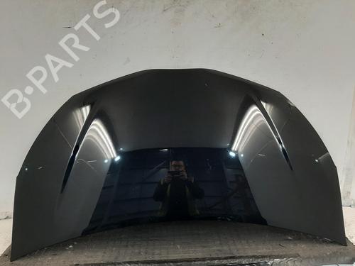 Used Hood TOYOTA YARIS (_P13_) 1.5 (NSP131_) (112 hp) 30735880