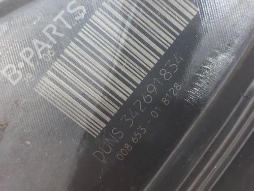 Left taillight VAUXHALL ASTRA Mk V (H) (A04) 1.6 (L48) | BP26808479C34 