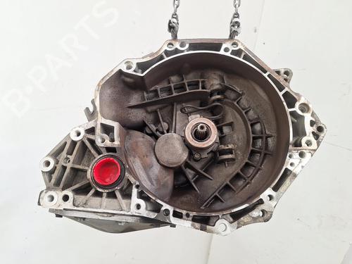 Used Gearbox Gearbox 37219127 37219127