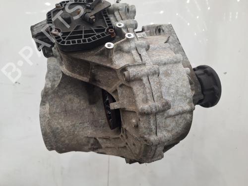 Gearbox SKODA YETI (5L) 1.2 TSI | BP33336193M3  - Image 6
