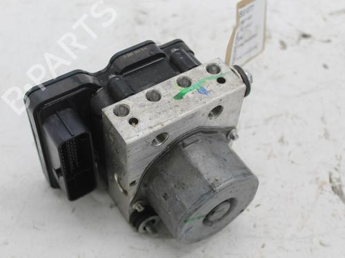 Used ABS pump NISSAN QASHQAI II SUV (J11, J11_) 1.2 DIG-T (115 hp) 26796250