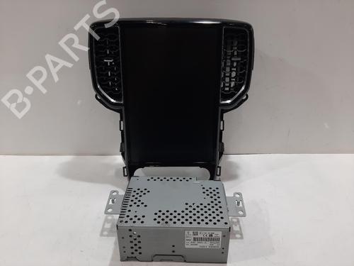 Elektronische module FORD USA RANGER Crew Cab Pickup 2.0 EcoBlue 4x4 (205 hp) 28379292