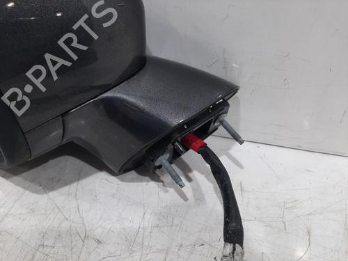 Left mirror FORD MONDEO V Turnier (CF) 2.0 TDCi | BP34733763C26  - Image 5
