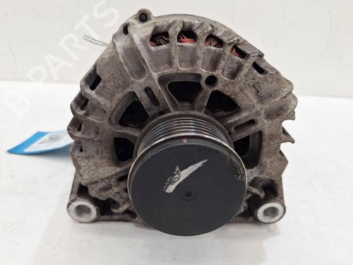 Used Alternator PEUGEOT PARTNER Box Body/MPV 1.6 HDi / BlueHDi 75 (75 hp) 26857264