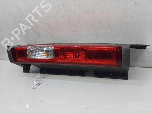 Left taillight VAUXHALL VIVARO A Bus (X83) 2.0 CDTI | BP28069510C34 