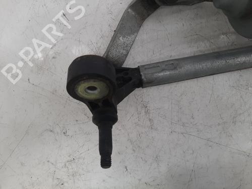 Front wiper motor VAUXHALL CORSA Mk IV (E) (X15) 1.0 | BP26864718M29 