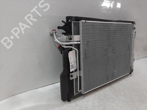 Radiator set MAZDA CX-30 (DM) 2.5 e-SKYACTIV-G (DM5W) | BP37244949M120 - Image 3