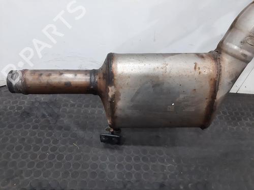 Particulate filter LAND ROVER RANGE ROVER IV (L405) 4.4 SDV8 4x4 | BP30285798M81 