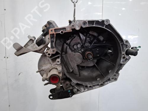 Gearkasse Gearkasse 38194855 38194855