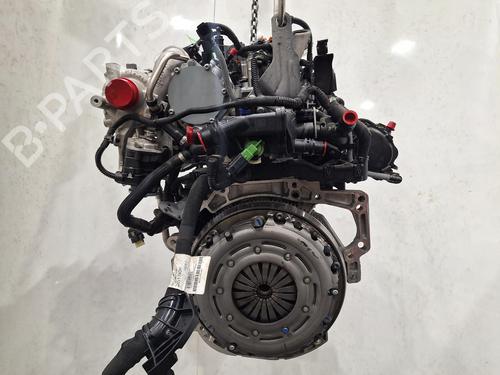 Used Engine VAUXHALL CORSA Mk V (F) 1.2 (101 hp) 28723452