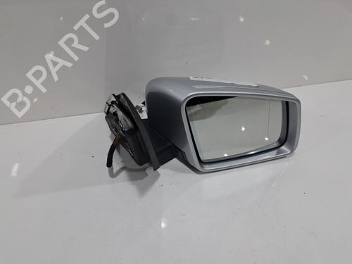 Used Right mirror Right mirror MERCEDES-BENZ C-CLASS T-Model (S204) C 200 CDI (204.201) (136 hp) 35963323 35963323
