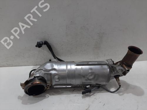 Catalyst VAUXHALL CORSA Mk V (F) 1.2 | BP33179450M10  - Image 5